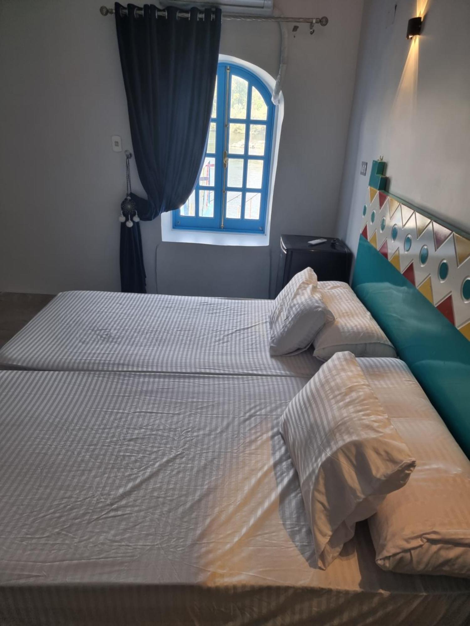 Bed and Breakfast Baba Dool Aswan Zewnętrze zdjęcie
