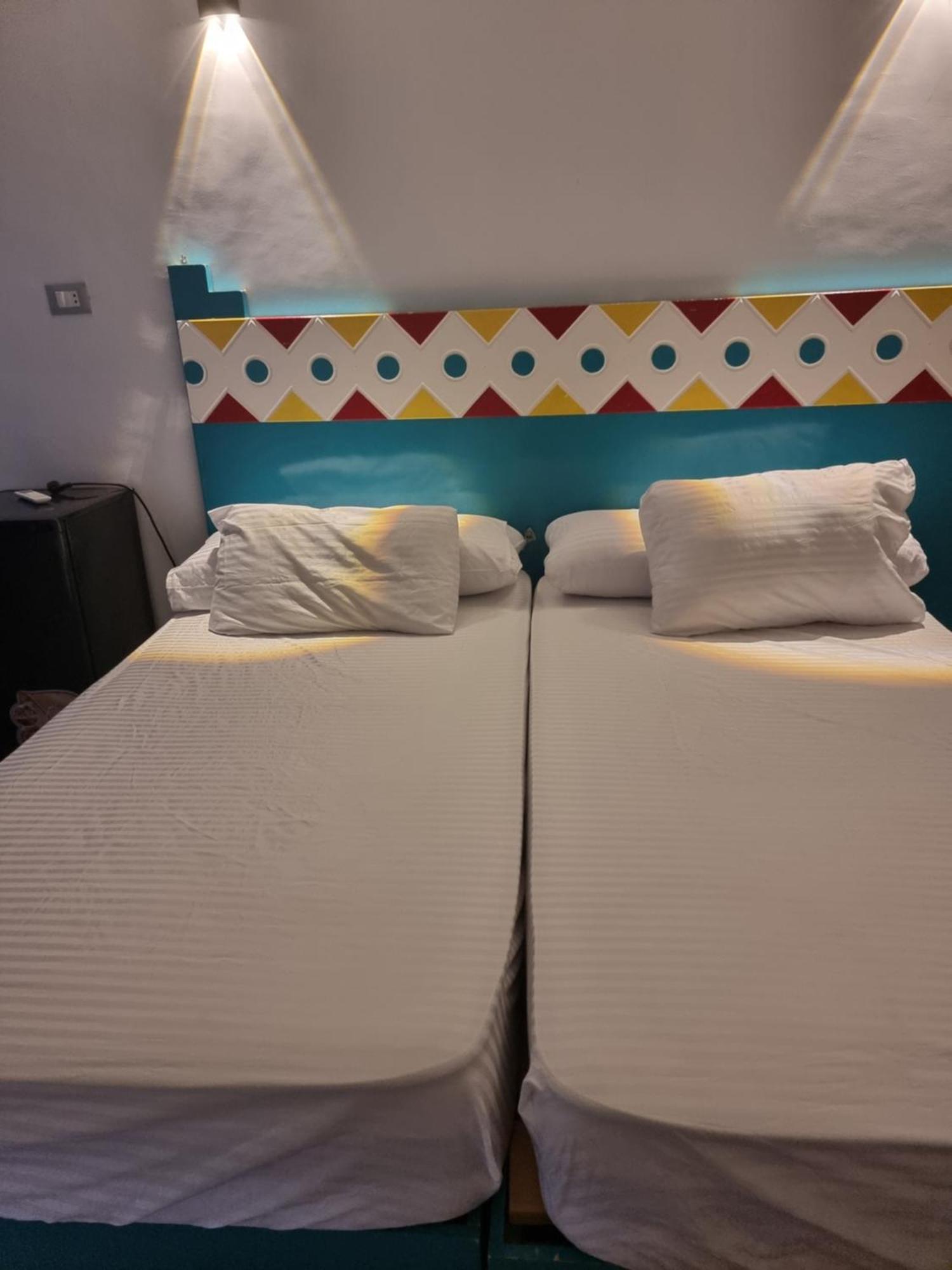 Bed and Breakfast Baba Dool Aswan Zewnętrze zdjęcie