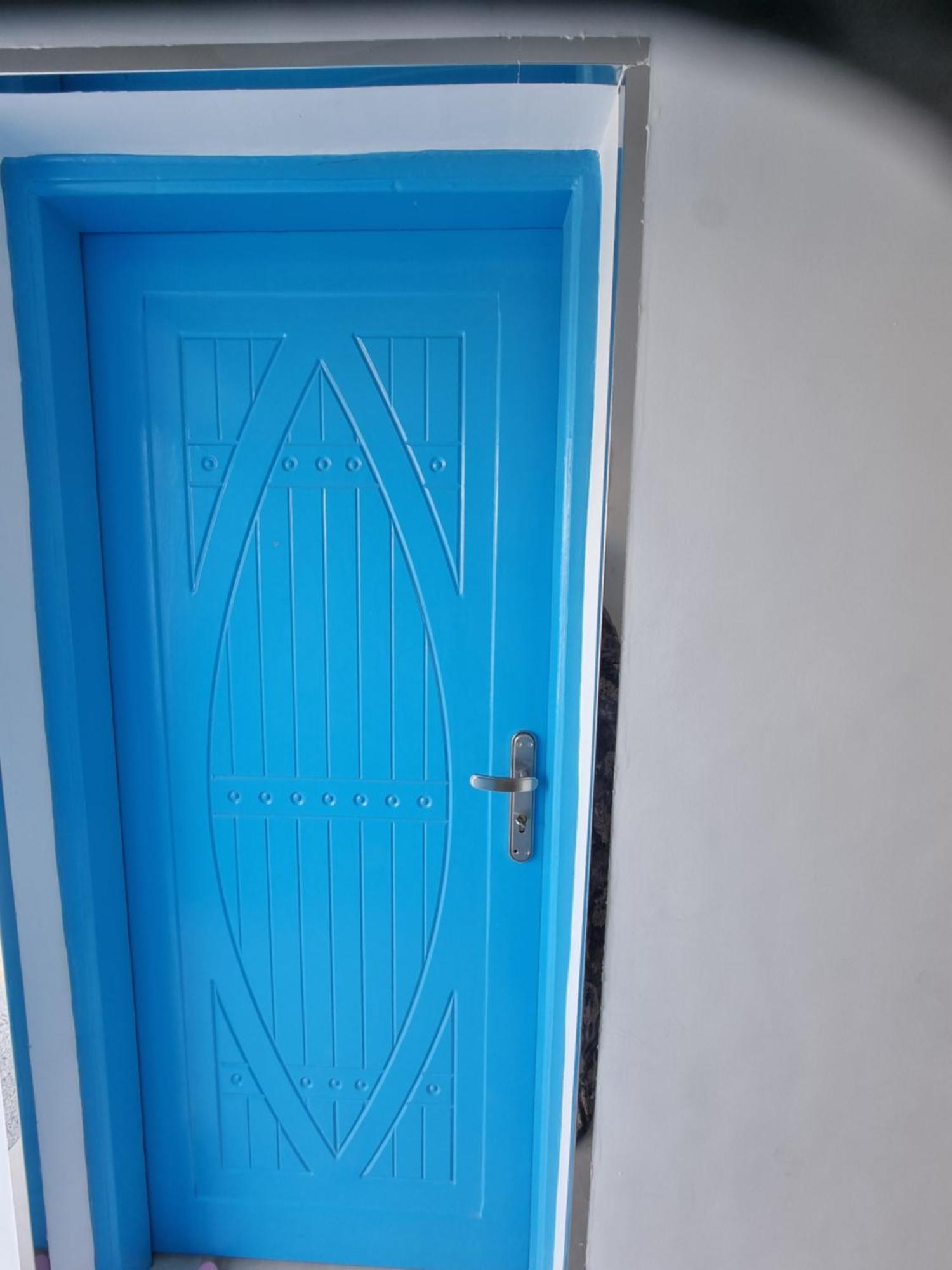 Bed and Breakfast Baba Dool Aswan Zewnętrze zdjęcie